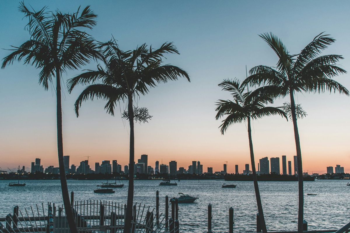 Florida’s Housing Boom Has Flipped — Smart Money Is Rotating Out