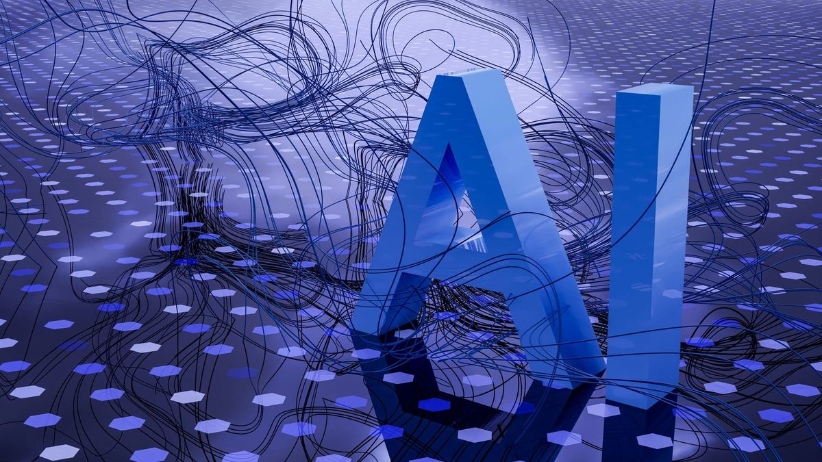 Data-centre real estate is the invisible powerhouse of the AI era