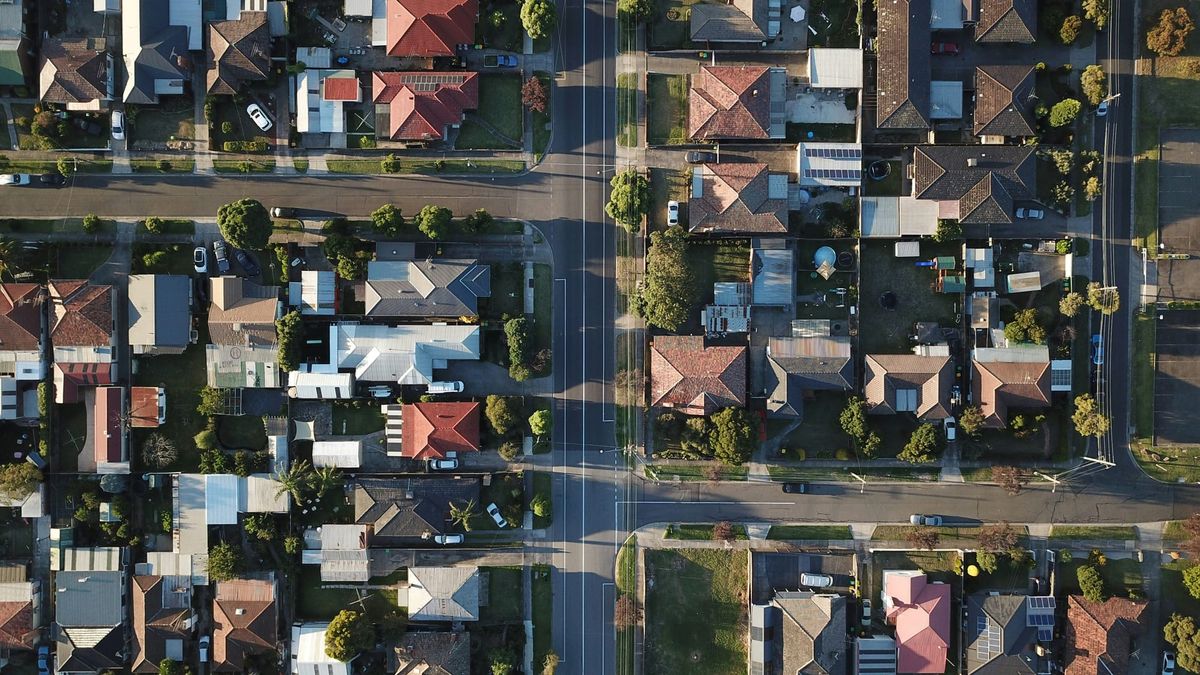 Suburban housing surge becomes commercial-real-estate catalyst