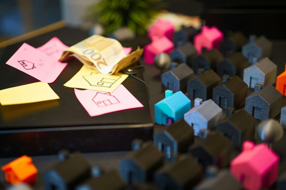 The Affordability Massacre Nobody Saw Coming