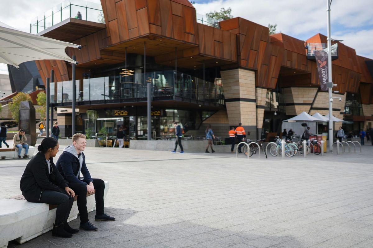 Commercial Investment Surge