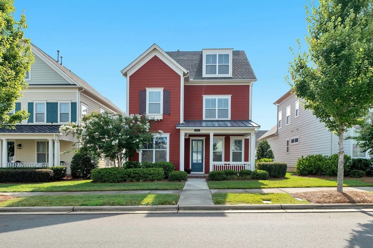 Home Prices Falling in 22 Cities