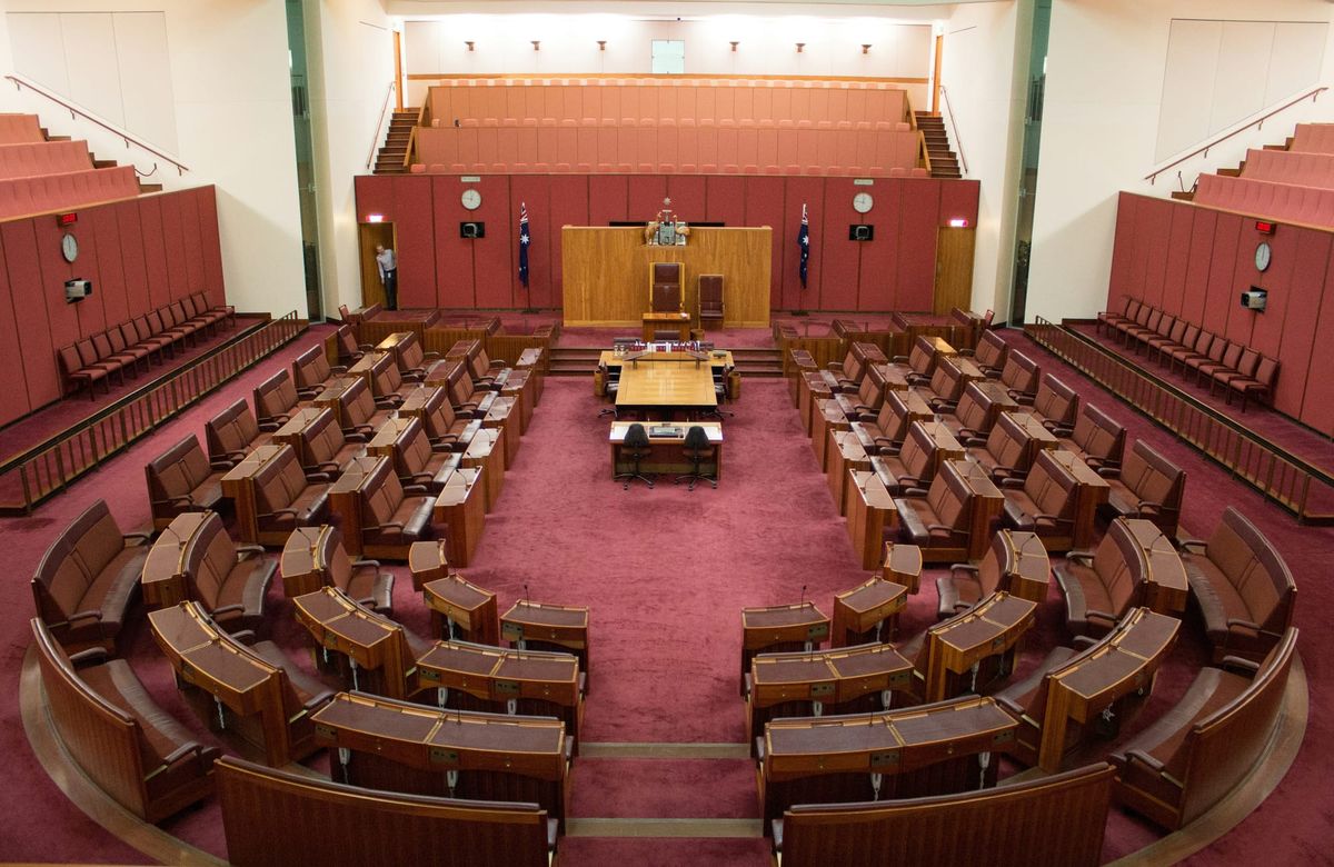 Senate Passes Major Housing Bill 89-10 With Investor Ban Provision