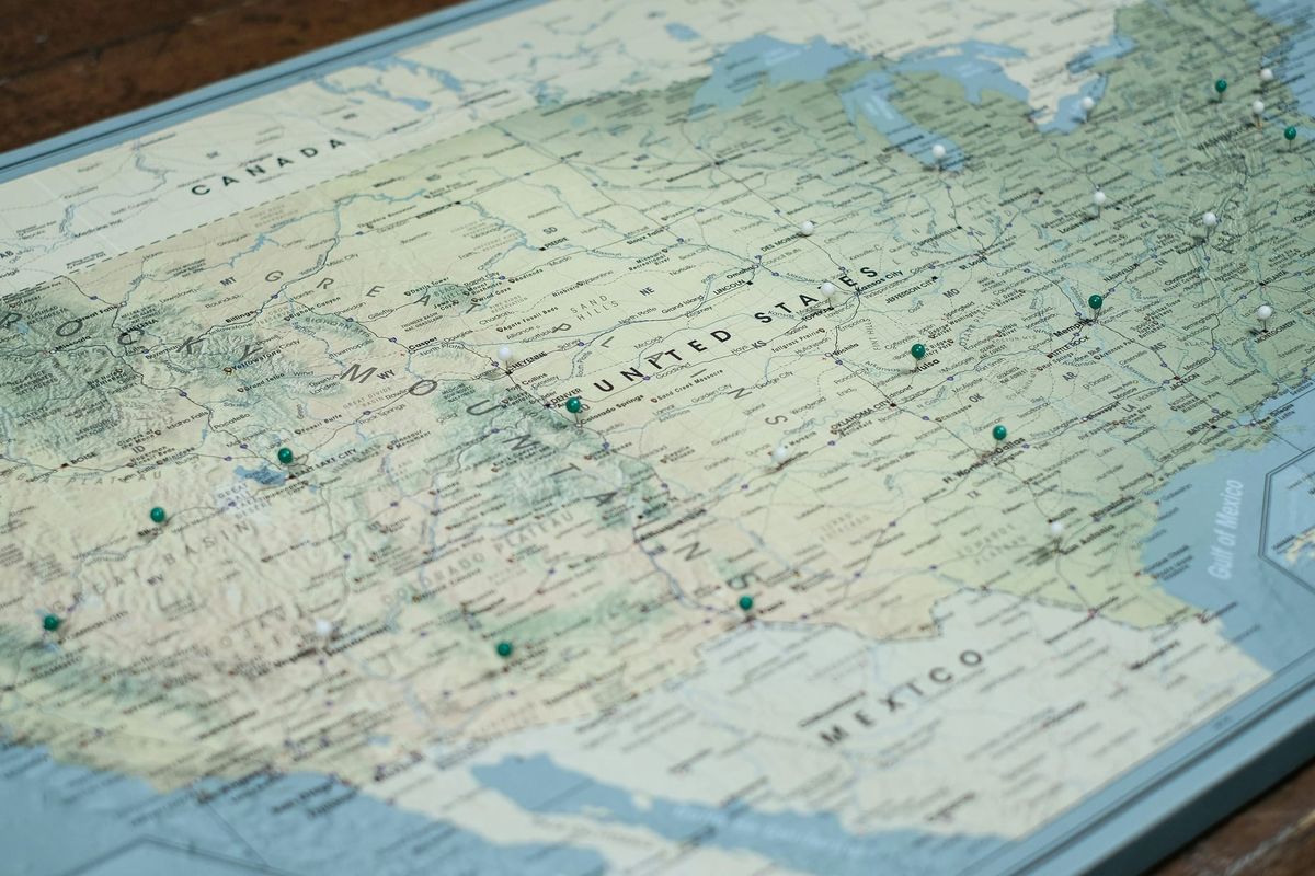 18 States are Trying to Kill Property Taxes Entirely
