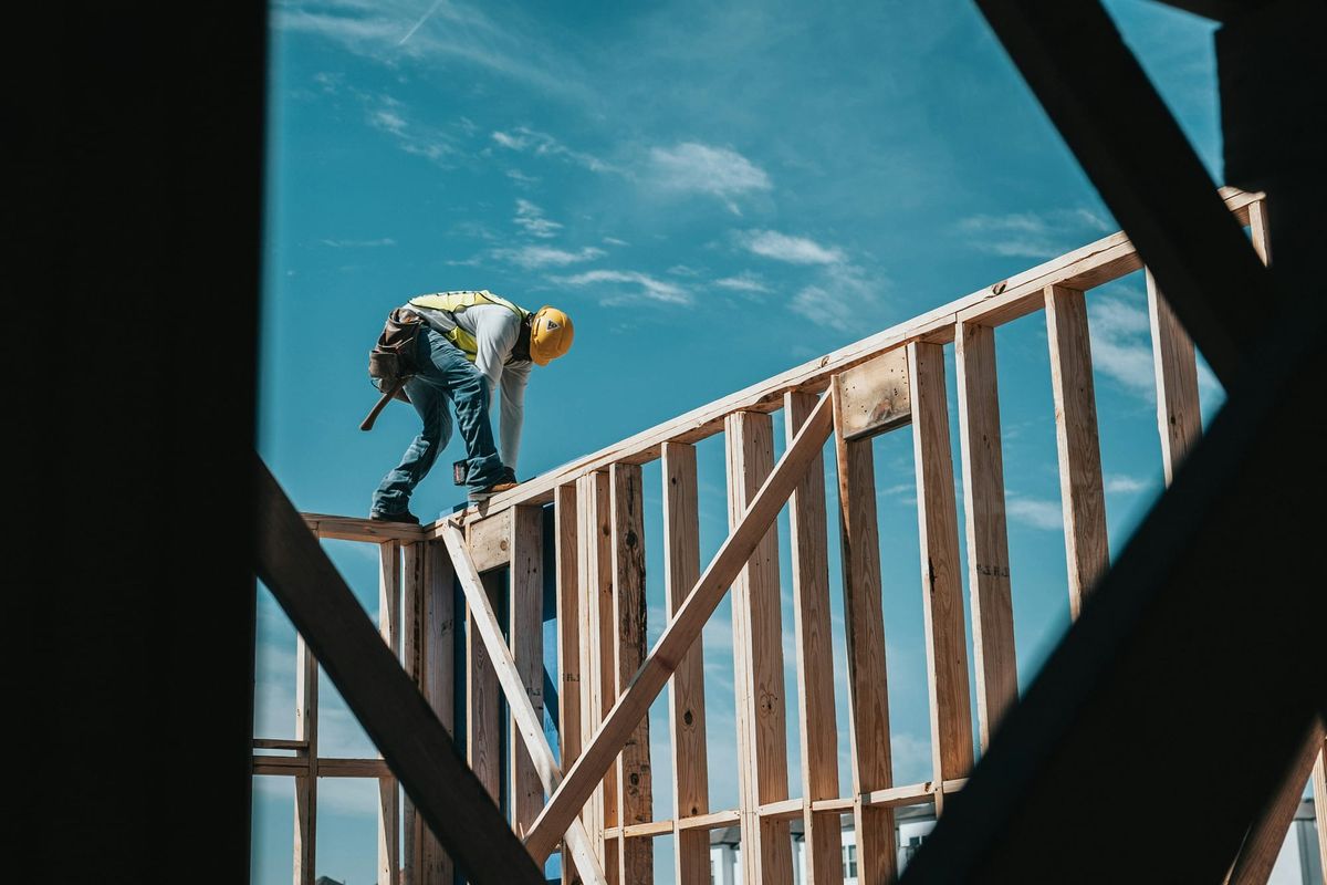 Builder Confidence Just Crashed to 34 — Lowest Reading Since Housing Market Bottomed in 2022