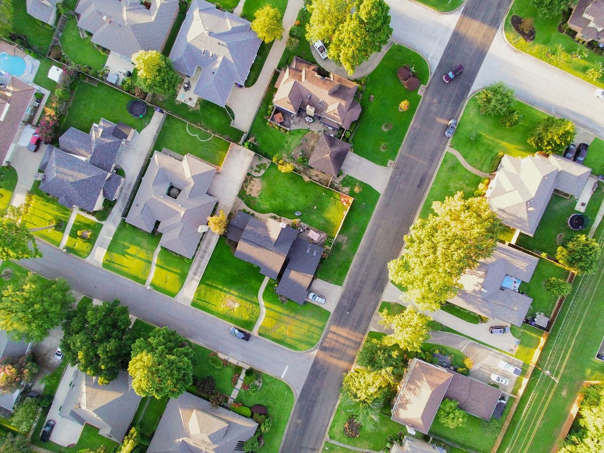 Mortgage Rates Jump Back to 6.37% After Brief Decline — But New-Home Prices Hit Lowest Level Since July 2021