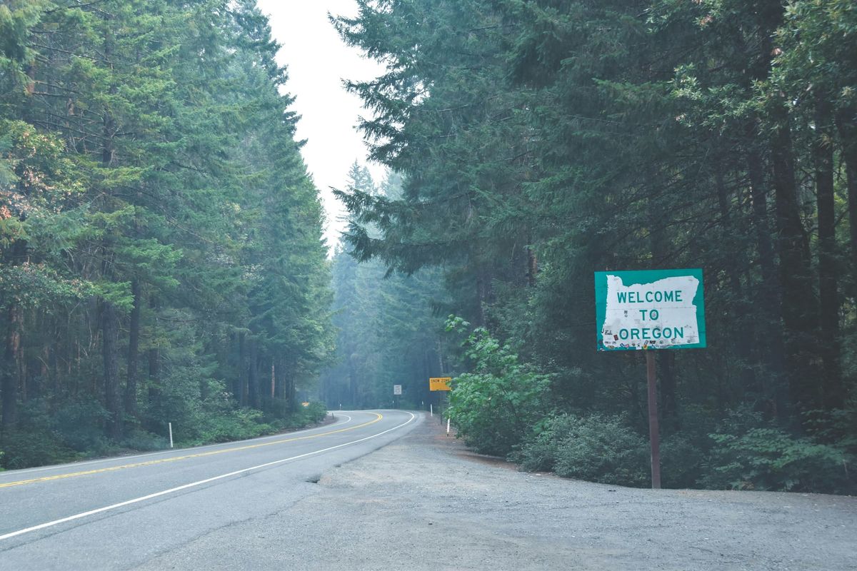 Oregon Leads Migration Boom While Florida's Appeal Fades — Affordability Drives Americans to Unlikely Places