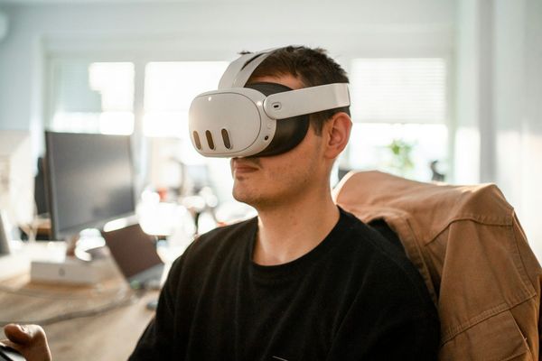 The Rise of PropTech: Why Smart Investors Are Leaning In