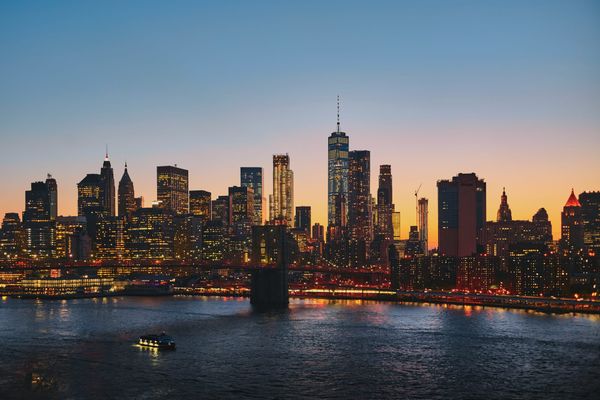 Office Loans Are Cracking — Manhattan Default Opens the Door