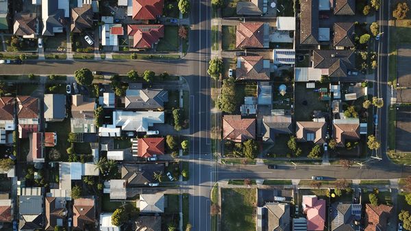 Suburban housing surge becomes commercial-real-estate catalyst