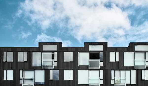 The Office Conversion Arbitrage