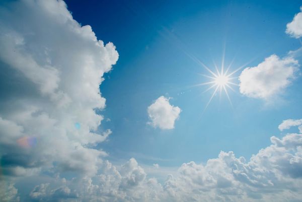 The Sun Belt Reversal