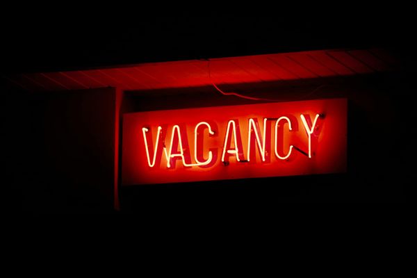 Warehouse Vacancy Hit 7% But Smart Money Sees the Setup