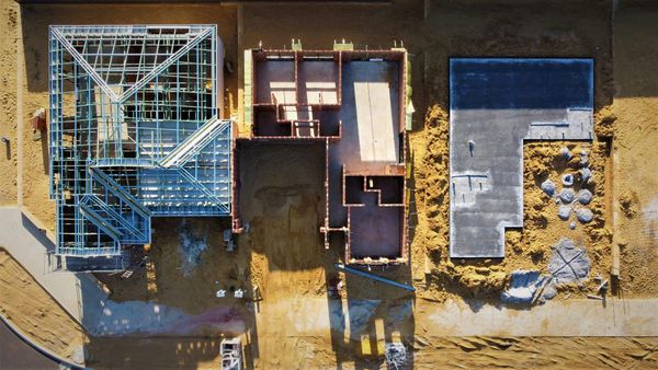 New Homes Just Became the Bargain