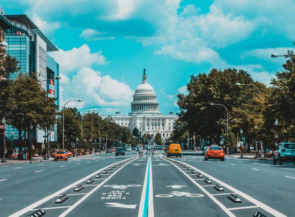 Greater Washington DC Inventory Surged 60% Year-Over-Year