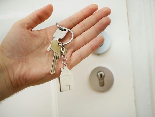 Pending Home Sales Fell 5.8% in Early December