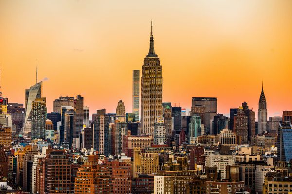 New York Allocated Nearly $2 Billion to Create 6,600 Affordable Homes