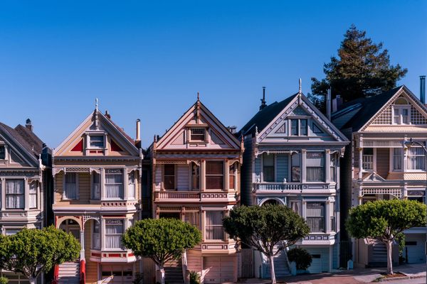 65% of American Households Priced Out of Median Homes