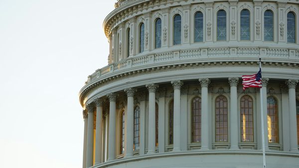 Congress Just Handed Real Estate Investors a Permanent 7-Figure Tax Break