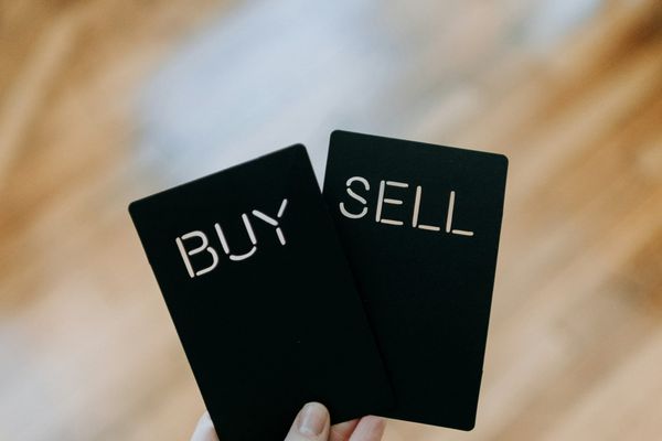 The Buyer Revolt Sellers Didn't See Coming