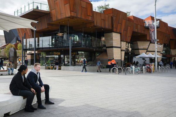 Commercial Investment Surge
