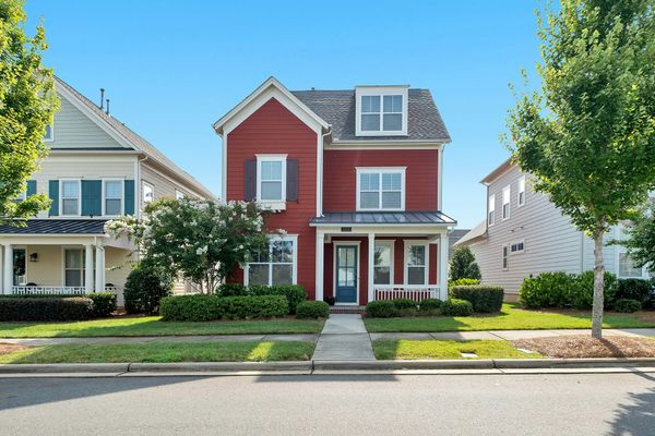 Home Prices Falling in 22 Cities
