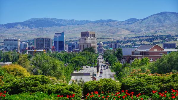 Idaho Just Banned Cities from Regulating Airbnbs - And 15 More States are Watching