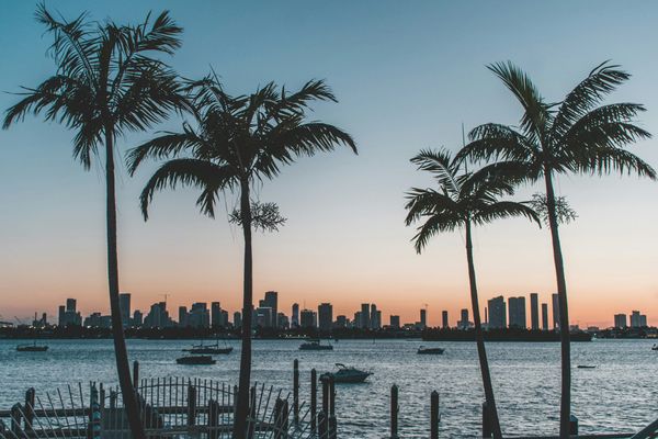Florida Closed Sales Jump 3.9% as Sunbelt Recovery Begins