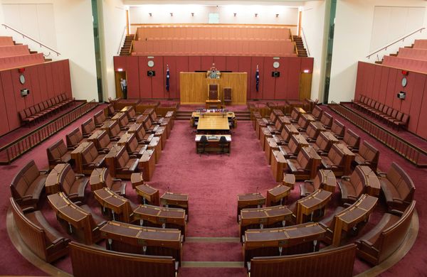 Senate Passes Major Housing Bill 89-10 With Investor Ban Provision