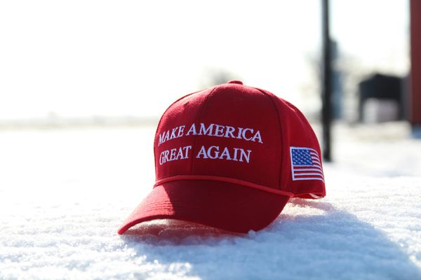 Trump Targets Institutional Investors - But They Own Less Than 1% of Homes