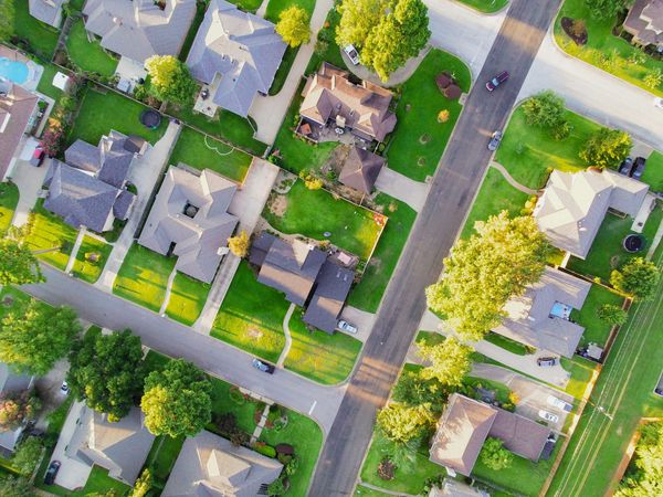 Mortgage Rates Jump Back to 6.37% After Brief Decline — But New-Home Prices Hit Lowest Level Since July 2021