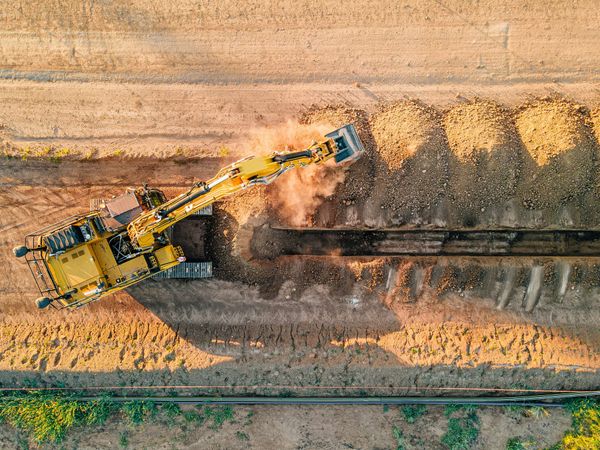 Housing Starts Crash 15.4% While Permits Hold Steady — Builders Getting Approvals But Refusing to Break Ground