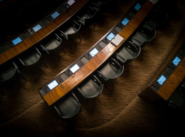 Congress Overrides Trump's Dismissal: 21st Century Road to Housing Act Becomes Law Without Presidential Signature as Bill Called "Big Yawn" But Passes 85-5 and 358-32