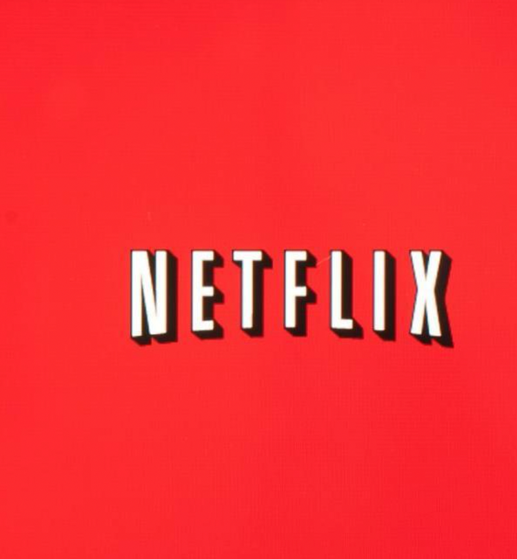 Netflix LORD OF THE STREAMS: RETURN OF THE KING