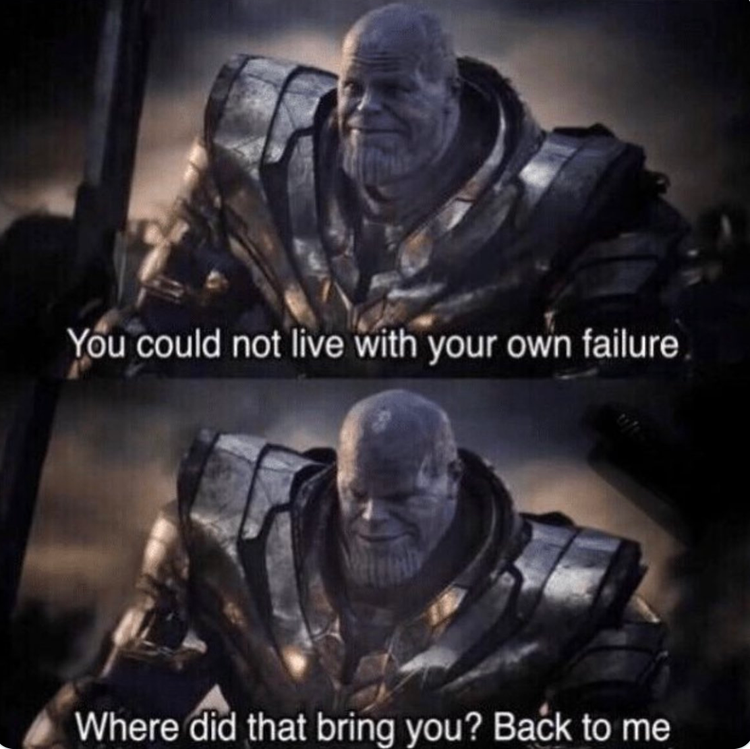 Razor's Edge: Disney/Trian