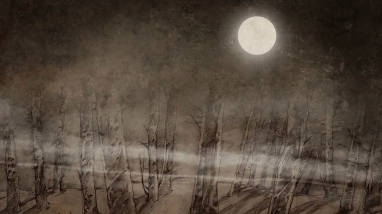 Razor's Edge: The Long Night