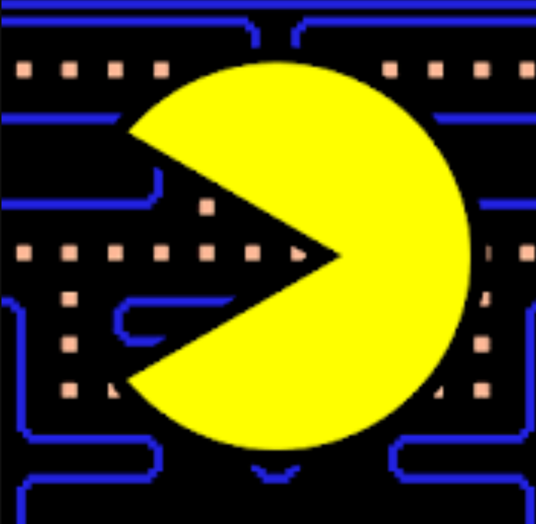 Razor's Edge: The Pac-Man Pod Market