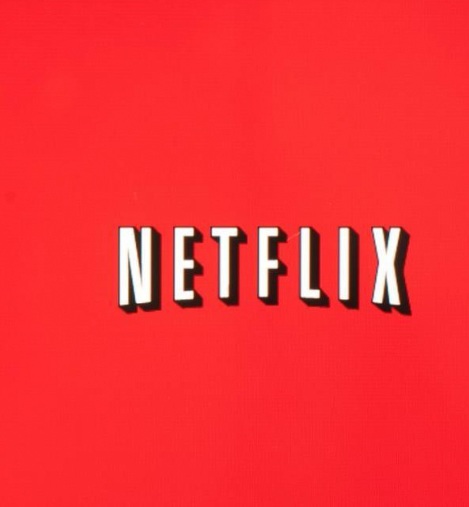 Netflix LORD OF THE STREAMS: RETURN OF THE KING