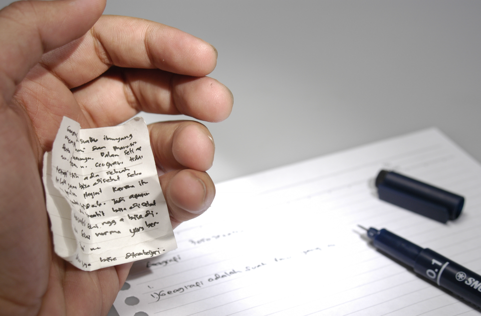 Razor's Edge: Growth Investing Then And Now Cheat Sheet