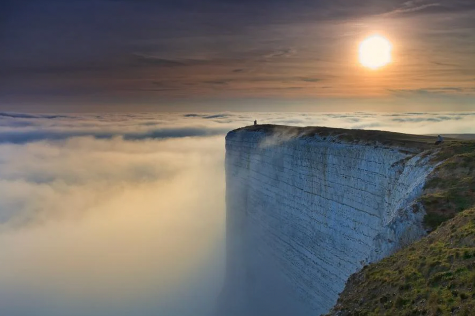 Razor's Edge: Positioning Update