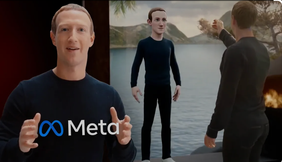 Razor's Edge: Meta Blast