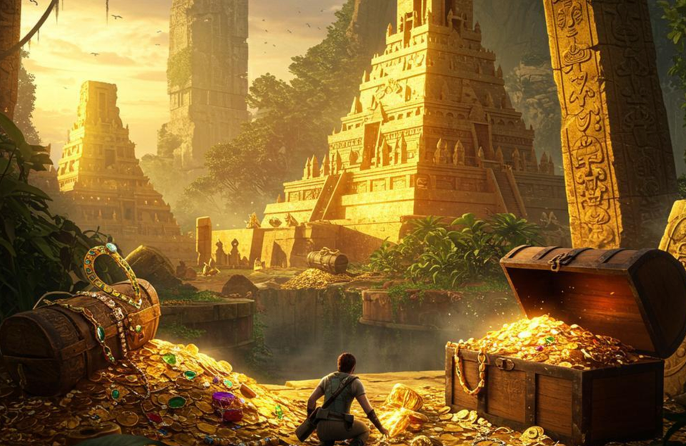 Razor's Edge: Searching for 100 Baggers