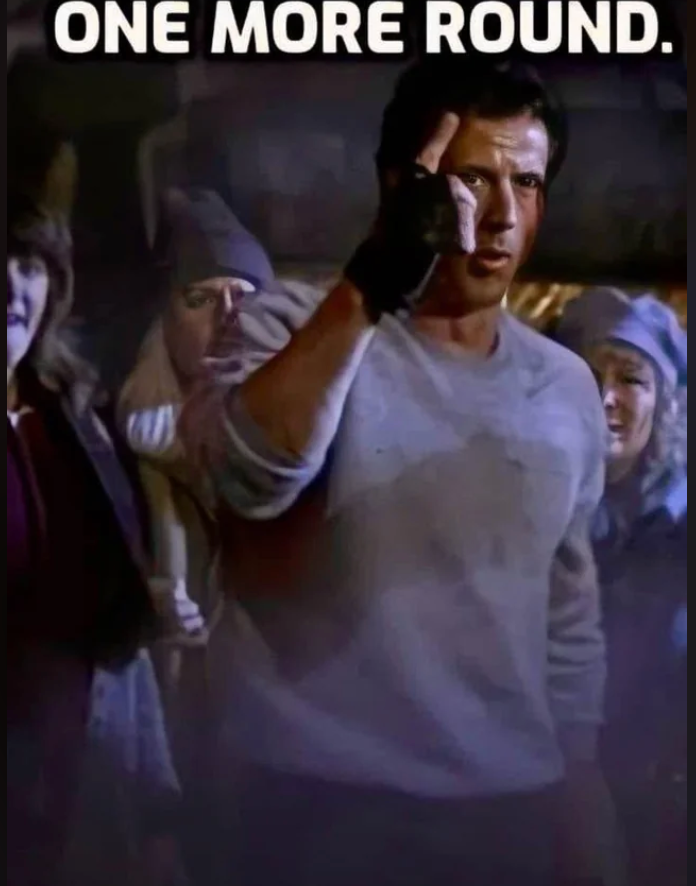 Razor's Edge: Giga Long Gitlab Time...