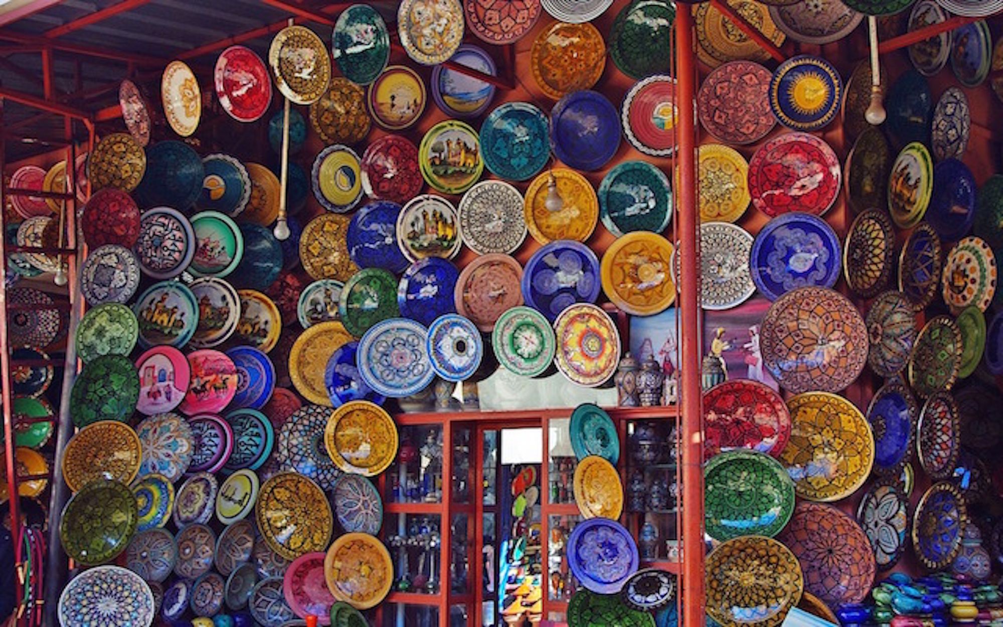 Marrakesh: Cultural Immersion