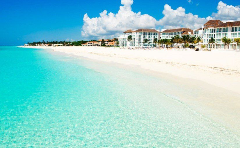 Nightlife in Playa Del Carmen
