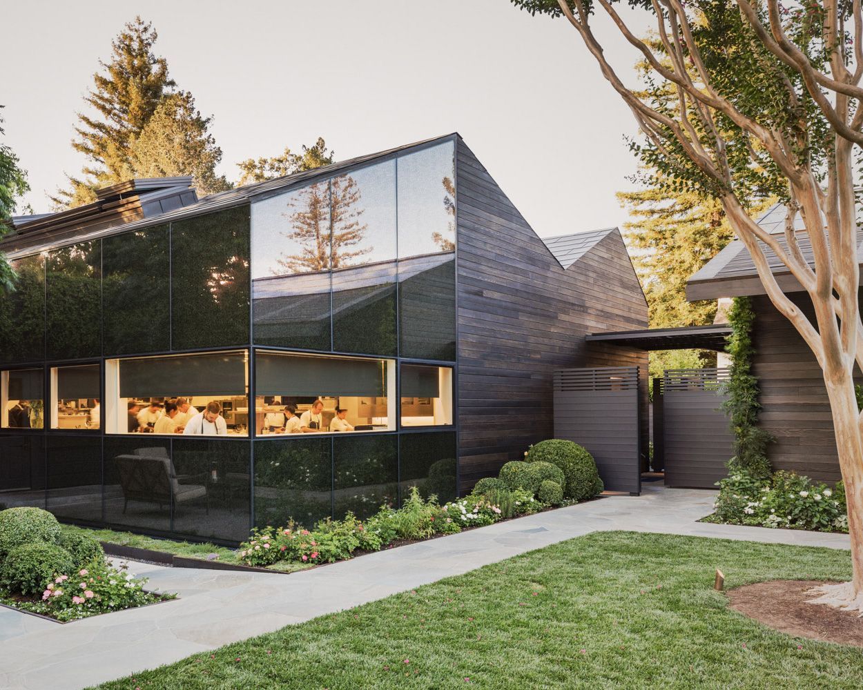 An Experience Unlike any Other: The French Laundry