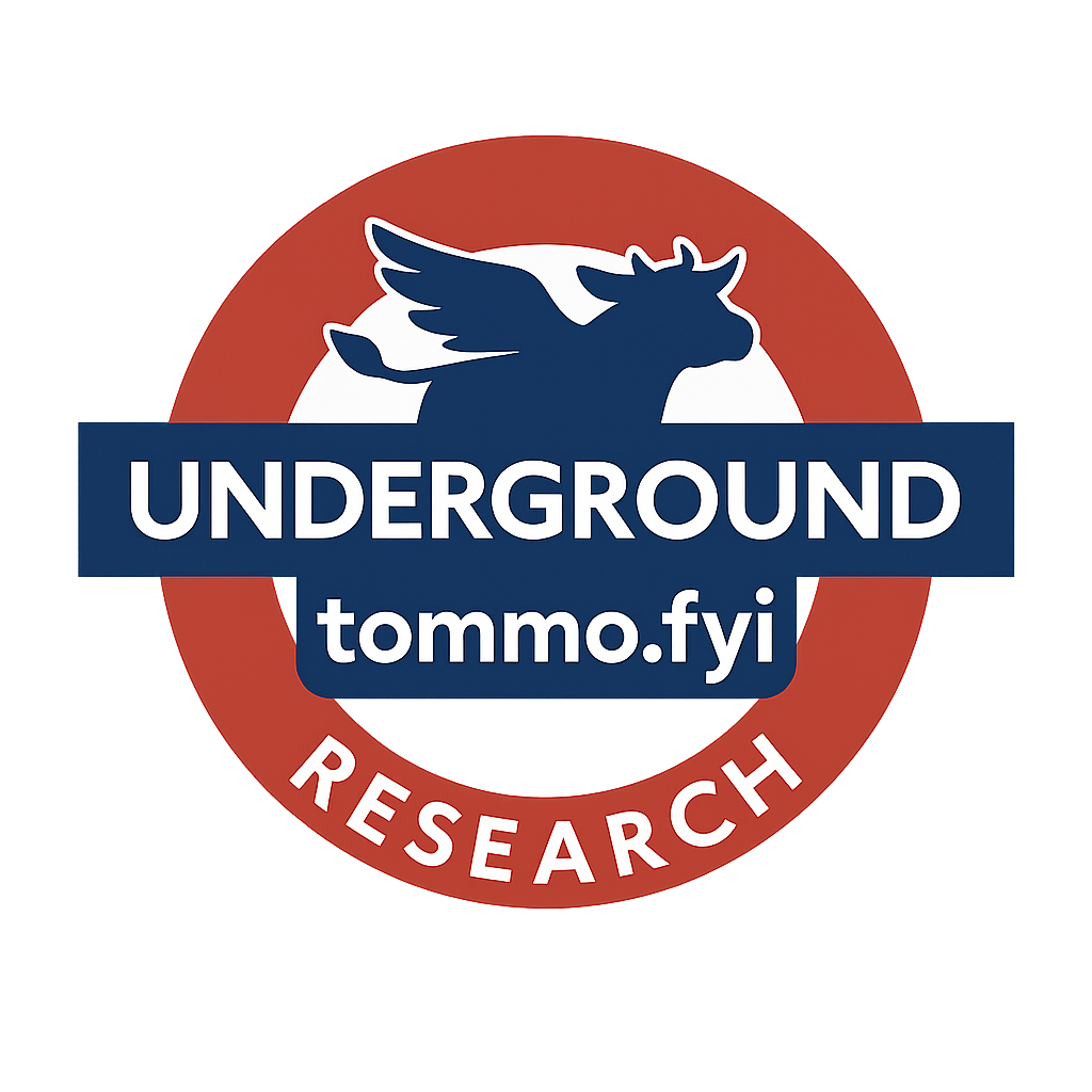 TOMMO.FYI