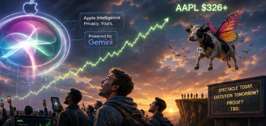 Apple: WWDC Is Coming Bright Up. Is It Already Priced In?