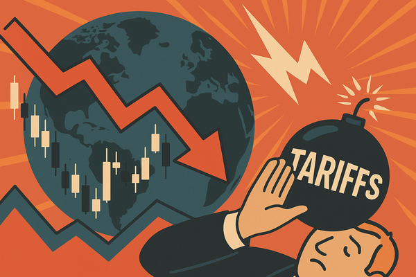 fyi. on Geopolitics Trump AAPL