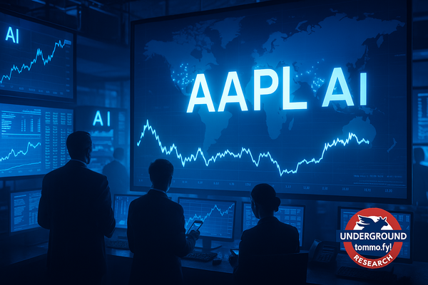 Intraday Update: AAPL PT to $290, Touches $241 — Hopium and Cramer Hot Air Raise iPhone Maker’s “Plateau” (TEST POST 👏 grateful for click-thrus and comments 🙏)